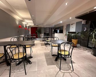 L'Escale d'Alès - Alès - Restaurant