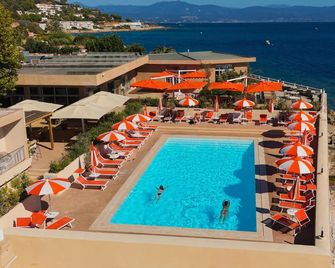 Hotel Stella Di Mare - Ajaccio