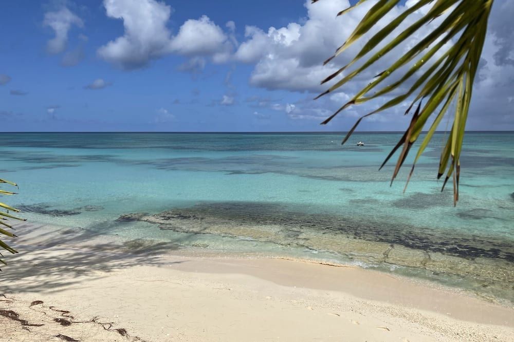 Palmeira - Sea Turtle Suite - Quiet Retreat- Bicycles Included - Cockburn Town - Strand