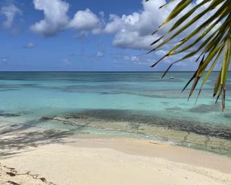 Palmeira - Sea Turtle Suite - Quiet Retreat- Bicycles Included - Cockburn Town - Strand