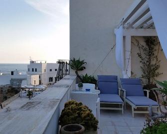 B&B Punta Cutieri - Gallipoli