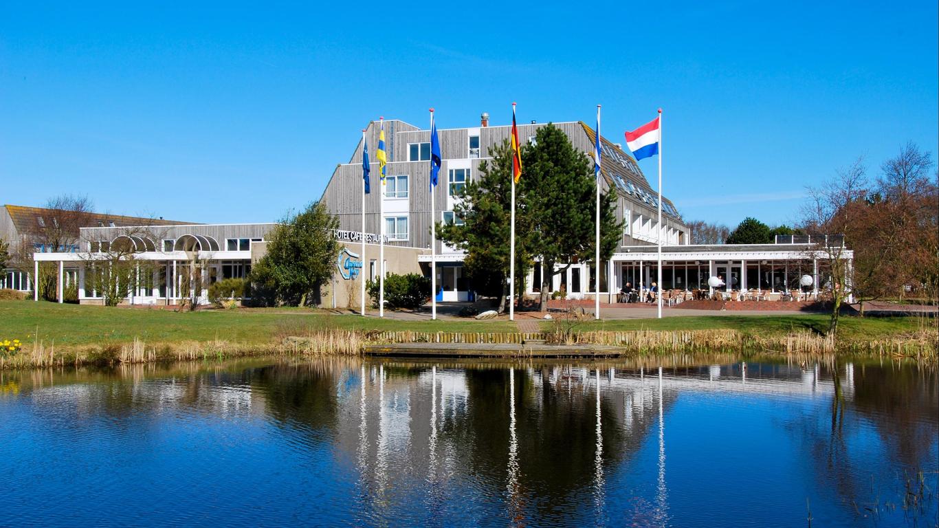 Fletcher Hotel-Restaurant Amelander Kaap