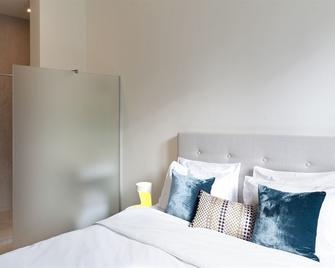 Rosier10 - Amberes - Habitación