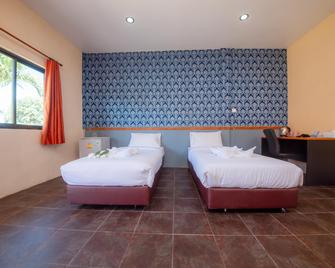 Nalinnaa Resort Buriram - Buri Ram - Bedroom