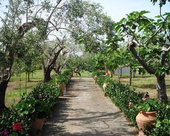Il Giardino sul Mare - Acquedolci