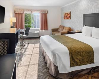 Glendale Hotel - Glendale - Bedroom