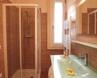 Il Conte - San Bonifacio - Bathroom