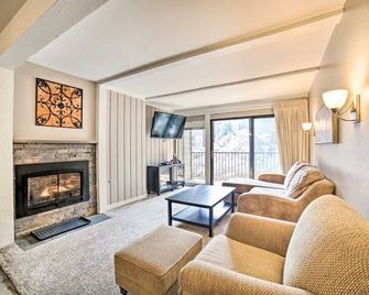 Austria Hof Lodge - Mammoth Lakes
