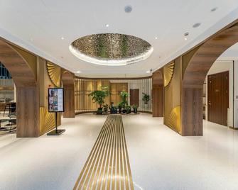 Metropolo Hotel Ningbo Yinzhou Mixc Qianhu North Road Metro Station - Ningbo - Ingresso