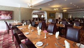 Heathlands Hotel Bournemouth - Bournemouth - Restaurant