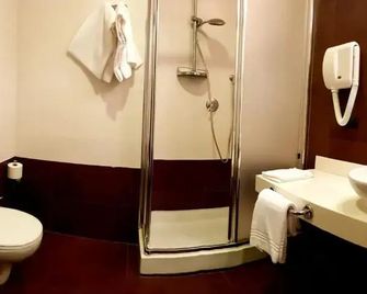 Albergo Ristorante Delfino - Novara