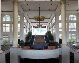 코러스 파라다이스 리조트 포트 딕슨 - 포트딕슨 - 로비