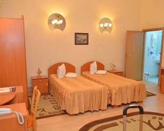 Agape Hotel - Cluj Napoca - Bedroom