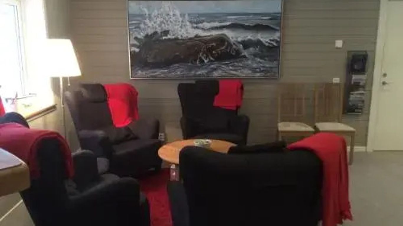 Närebo Gårdshotell & Konferens