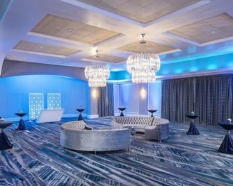 Rosen Centre Hotel - Orlando - Lounge