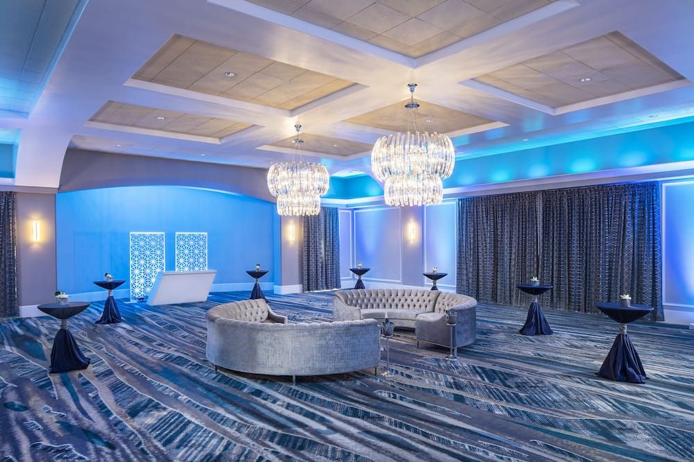 فندق روزن سنتر أورلاندو كونفينشن سنتر - أورلاندو - ردهة