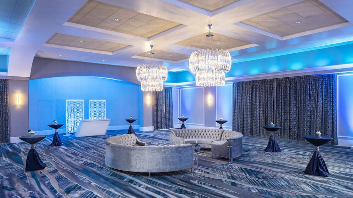Rosen Centre Hotel