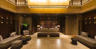 卡薩尼特拉酒店 - 曼谷 - 櫃檯