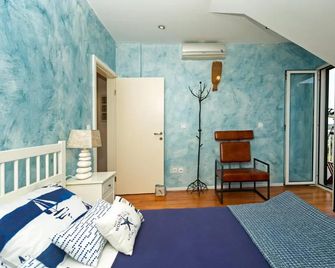 All About the Sea - Riviera House near the center of Hvar - Lesina