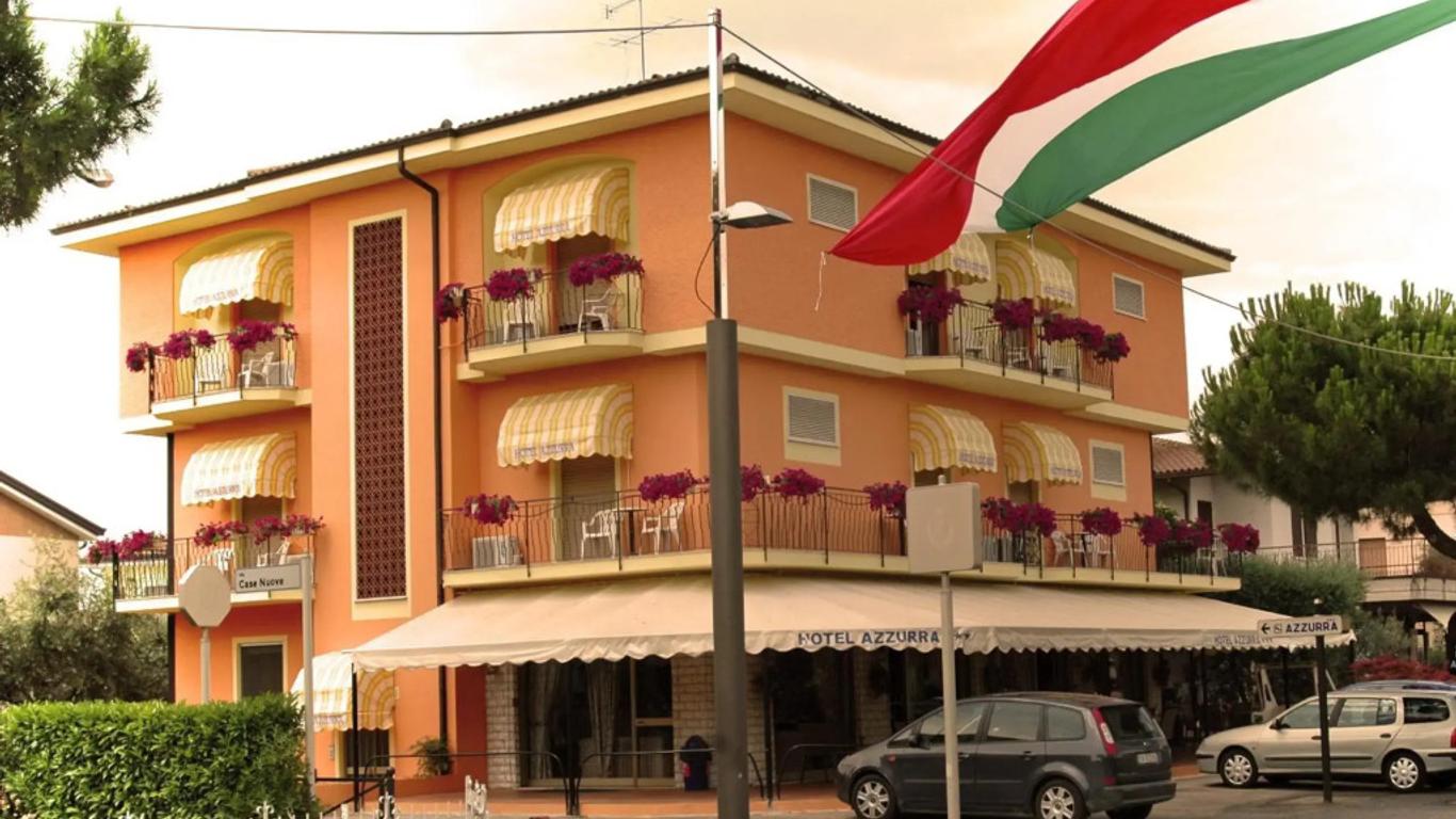 Hotel Azzurra