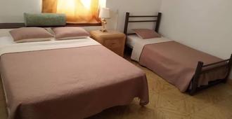 Lasa Residence - Oranjestad - Bedroom