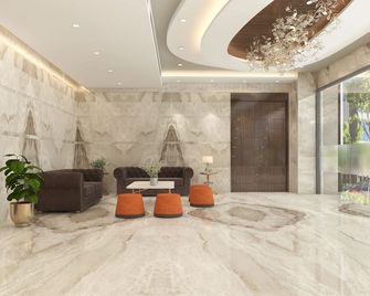 Zone Connect by The Park Prayagraj - Prayagraj - Lobby