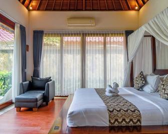 Bali Prime Villas - North Kuta - Habitación