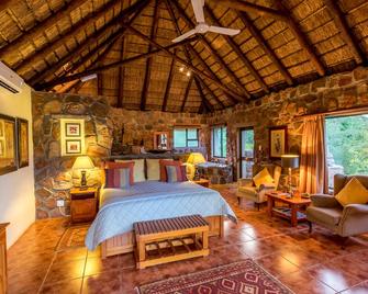 Iketla Lodge - Ohrigstad - Habitación