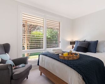 Soho House - Bowral - Ložnice