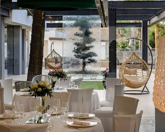 Hotel Cerere - Capaccio - Restaurant