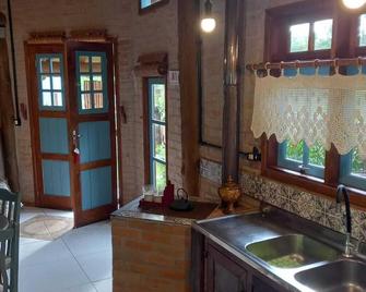 Rustic House - Imbituba