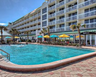 Daytona Beach Studios - Daytona Beach - Basen