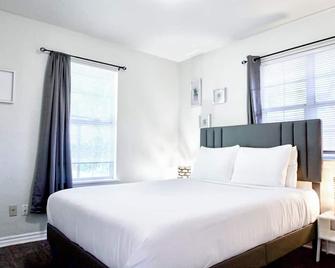 Budget Okc Studio Near Zoo & Science Museum #tb - Oklahoma City - Bedroom