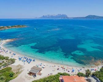 Locanda Nina e lu Entu di Supra - Marina di portisco
