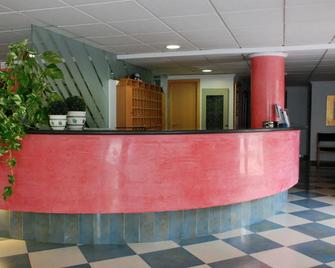 Hotel Mavi - Gandia