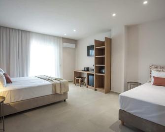Pado Living - Faliraki - Ložnice