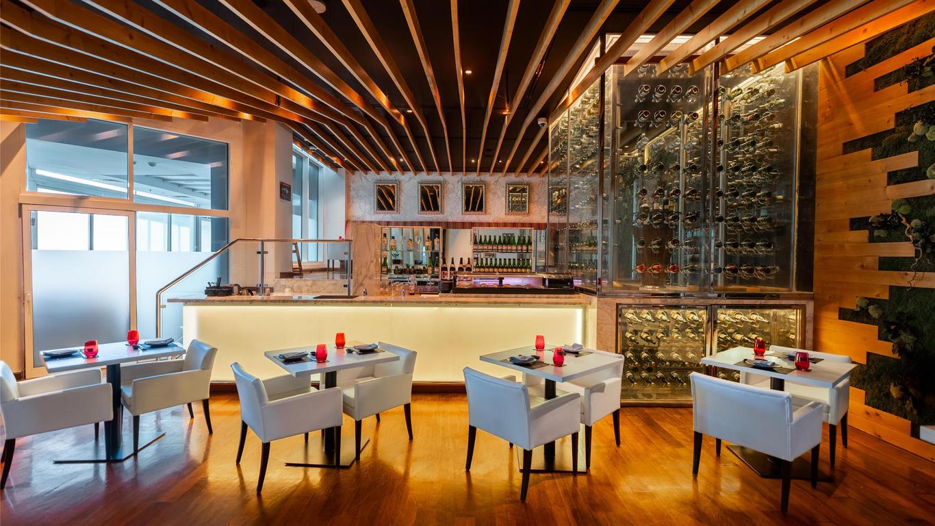 Hilton Doha