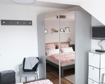 Ferienwohnung Bergischer Panoramasteig - Radevormwald - Habitación