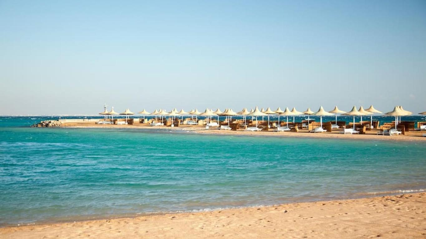 Hurghada Coral Beach Hotel