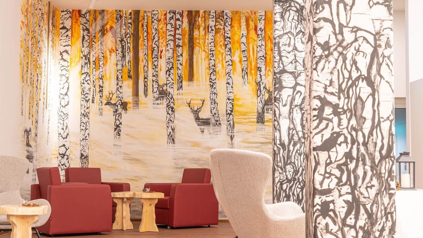 MythenResort Heimdall