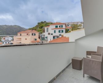 Encanto Santa Cruz - Santa Cruz - Balkon