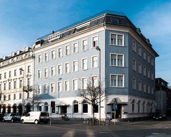 Gastehaus Centro - Konstanz - Bygning