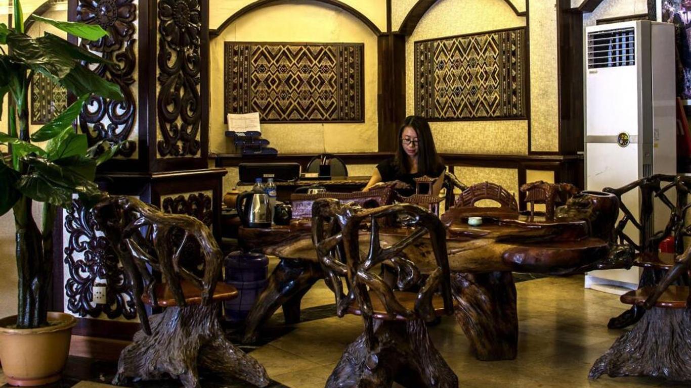 Dansavanh Hotel