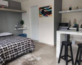 Casas Caracoles Miramar 1 - Madero