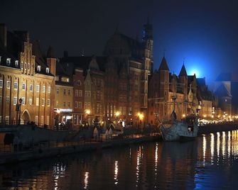 Apart Neptun - Gdansk
