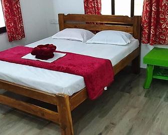 Serina House Malvan - Malvan - Habitación
