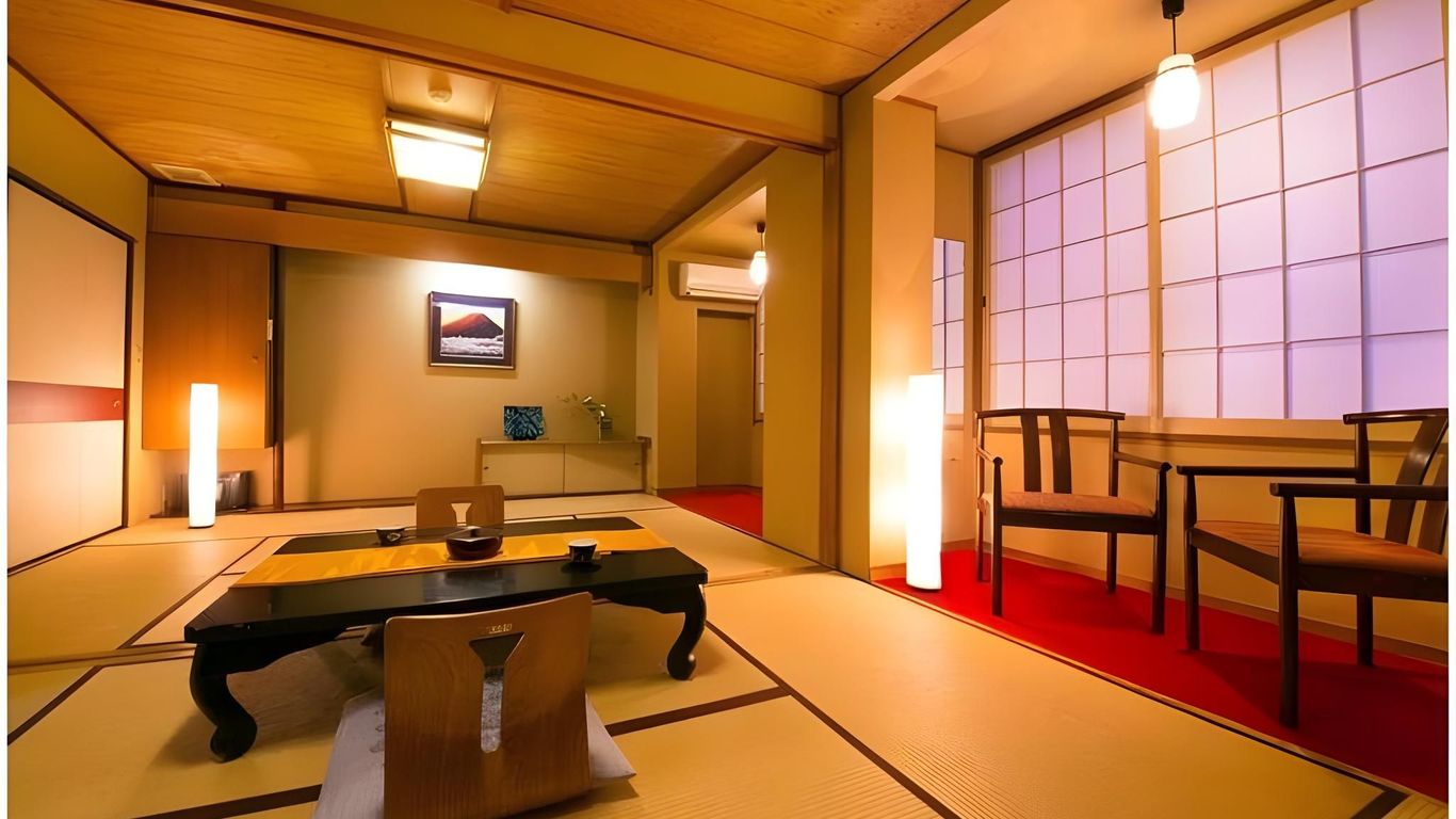 Ryori Ryokan Watanabe