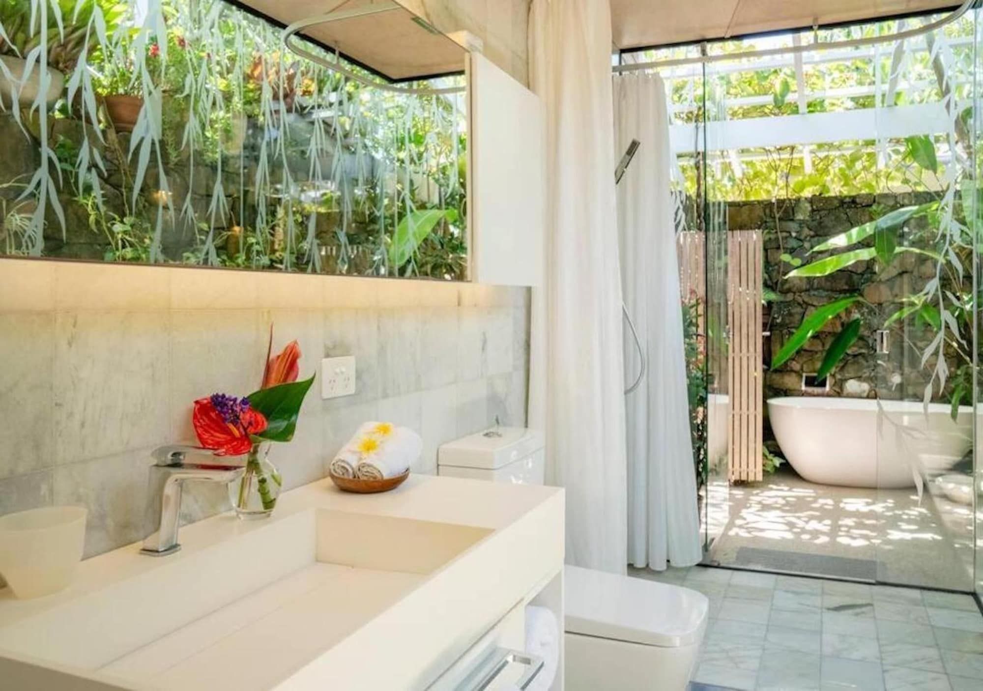 Buhwi Bira Byron Bay - Studio - Byron Bay