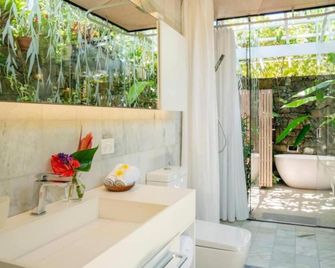 Buhwi Bira Byron Bay - Studio - Byron Bay