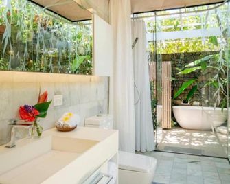 Buhwi Bira Byron Bay - Studio - Byron Bay
